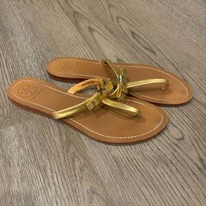 Tory Burch Flats sandals